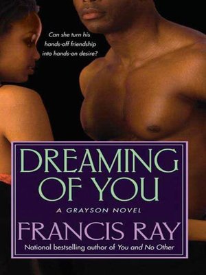 cover image of Dreaming of You